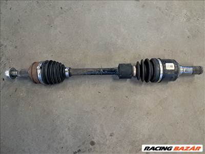 Mazda 2 (DJ1) 1.5 diesel Bal féltengely 