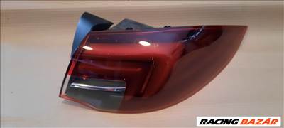 Opel Insignia B 5 ajtós jobb hatsó külső  lámpa 