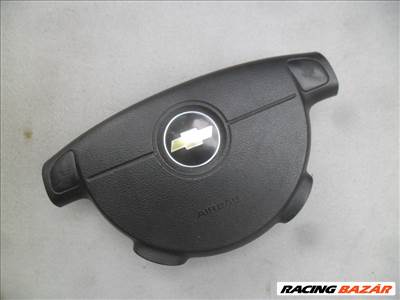 Chevrolet Aveo kormány légzsák 