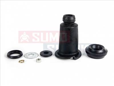 Suzuki Alto lengéscsillapító gumi szilent porvédővel első 41600-ALTO