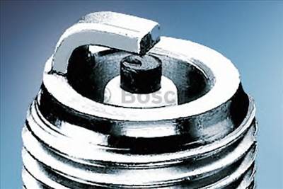 BOSCH 0 241 229 612 - gyújtógyertya HERCULES MOTORCYCLES KTM MOTORCYCLES PEUGEOT MOTORCYCLES PUCH MO