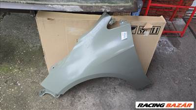 Toyota Corolla (E210) bal első sárvédő ÚJ! 52802-02280