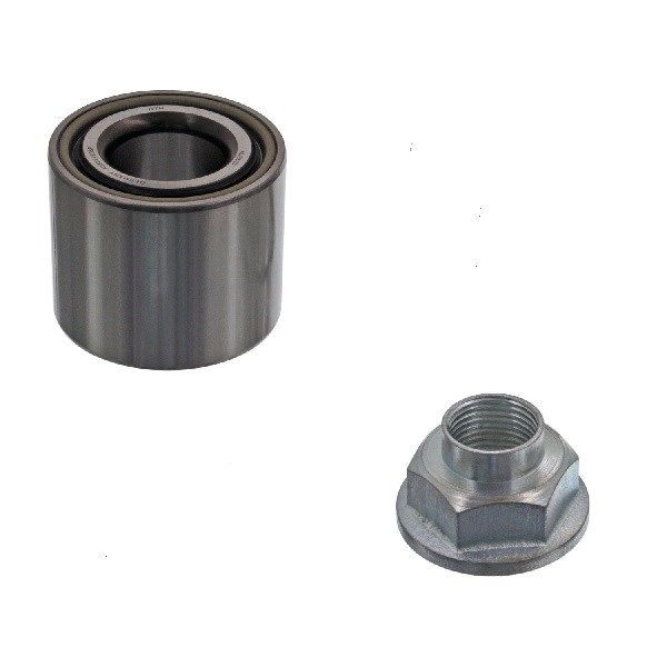 Suzuki Ignis hátsó kerékcsapágy utángyártott (46860-83E10) 1. kép