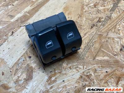 Audi A5 (B8 - 8T) ablakemelő ablakemelő kapcsoló 