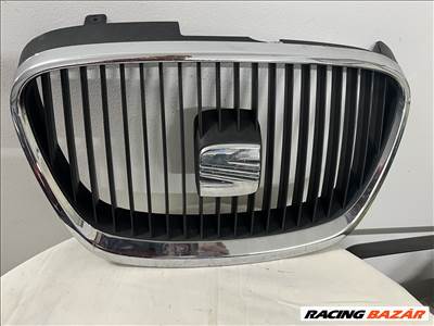 Seat León III díszrács 