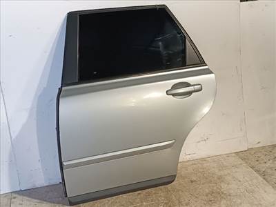 VOLVO V50 Bal hátsó Ajtó (Részeivel)