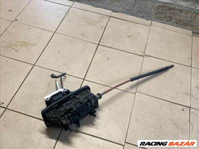 Audi A6 (C6 - 4F) Váltó automata váltó váltókulissza 4F1713041T