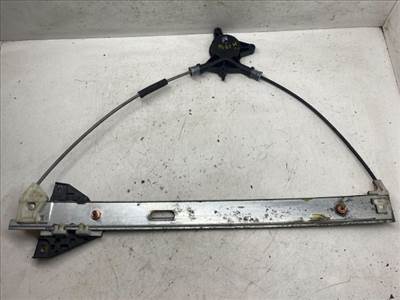 MAZDA 3 Bal első Ablakemelő Szerkezet (Elektromos)