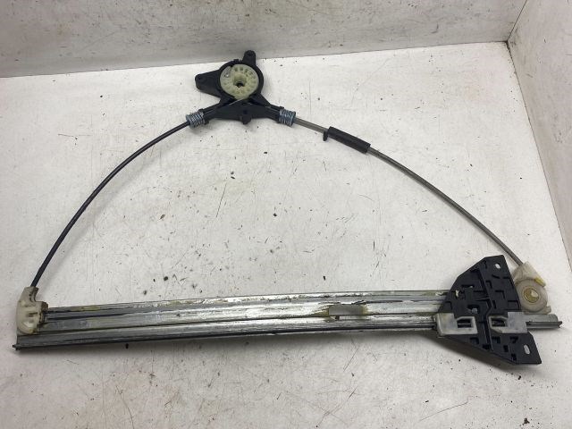 MAZDA 3 Bal első Ablakemelő Szerkezet (Elektromos) 2. kép