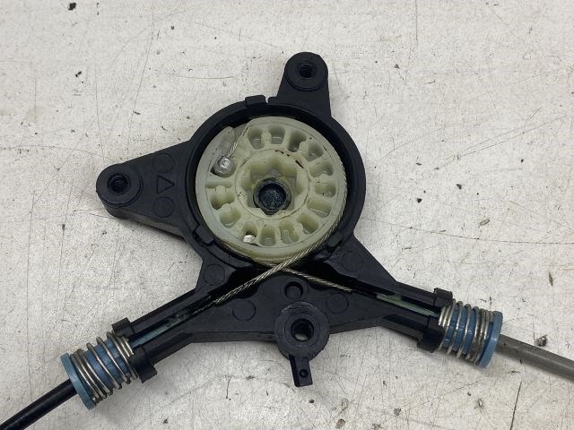 MAZDA 3 Bal első Ablakemelő Szerkezet (Elektromos) 3. kép