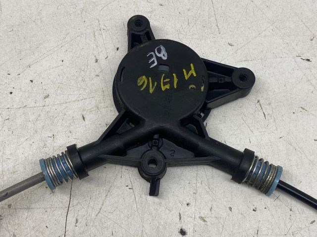 MAZDA 3 Bal első Ablakemelő Szerkezet (Elektromos) 4. kép