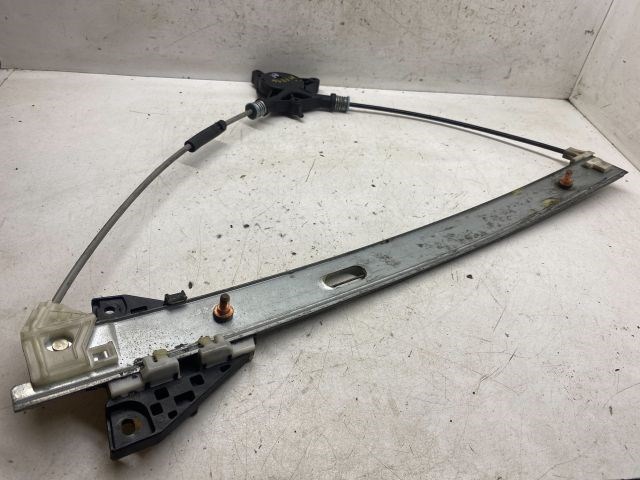 MAZDA 3 Bal első Ablakemelő Szerkezet (Elektromos) 5. kép