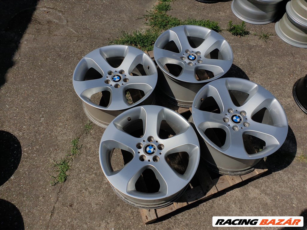 19" 5x120 BMW X5 (2 széles) 1. kép