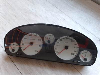 PEUGEOT 607 Kilóméteróra