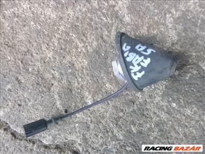 Skoda Fabia I 2002, 5 AJTÓS tetőantenna talp 