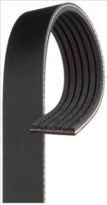 GATES 6PK1495 - hosszbordás szíj CADILLAC CHEVROLET CITROËN GMC MITSUBISHI