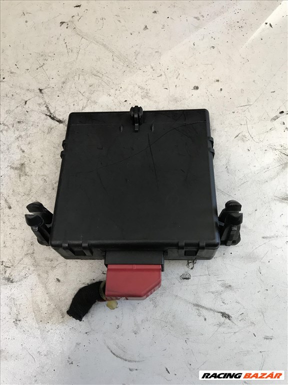 Seat León II GATEWAY modul 1k0907530f 2. kép