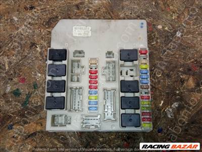 Renault Clio III, Kangoo II, Modus USM 284B7AX62A