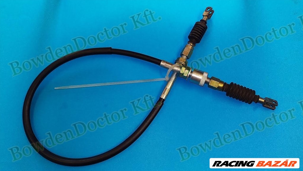 Toló húzó váltó bowden javítás,készítés,BowdenDoctor Kft 1. kép