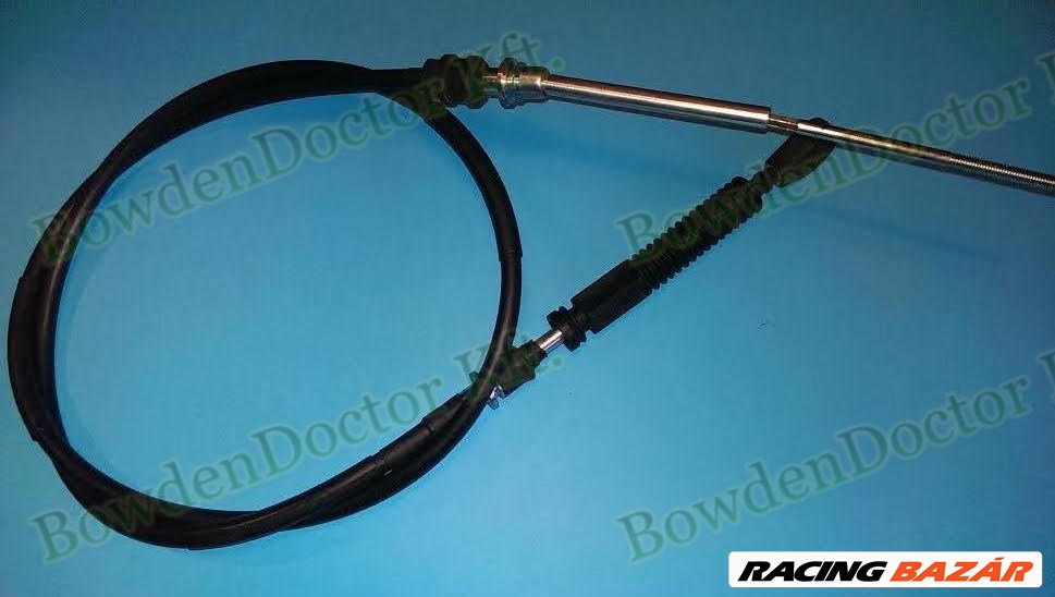 Toló húzó váltó bowden javítás,készítés,BowdenDoctor Kft 4. kép