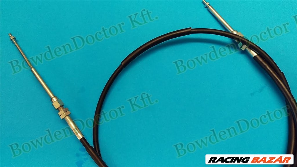Toló húzó váltó bowden javítás,készítés,BowdenDoctor Kft 8. kép