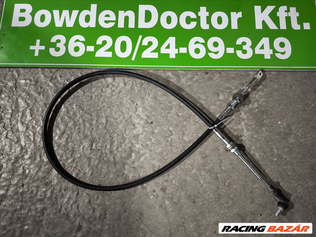 Toló húzó váltó bowden javítás,készítés,BowdenDoctor Kft 15. kép