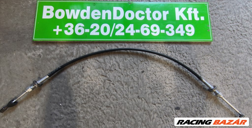 Toló húzó váltó bowden javítás,készítés,BowdenDoctor Kft 18. kép