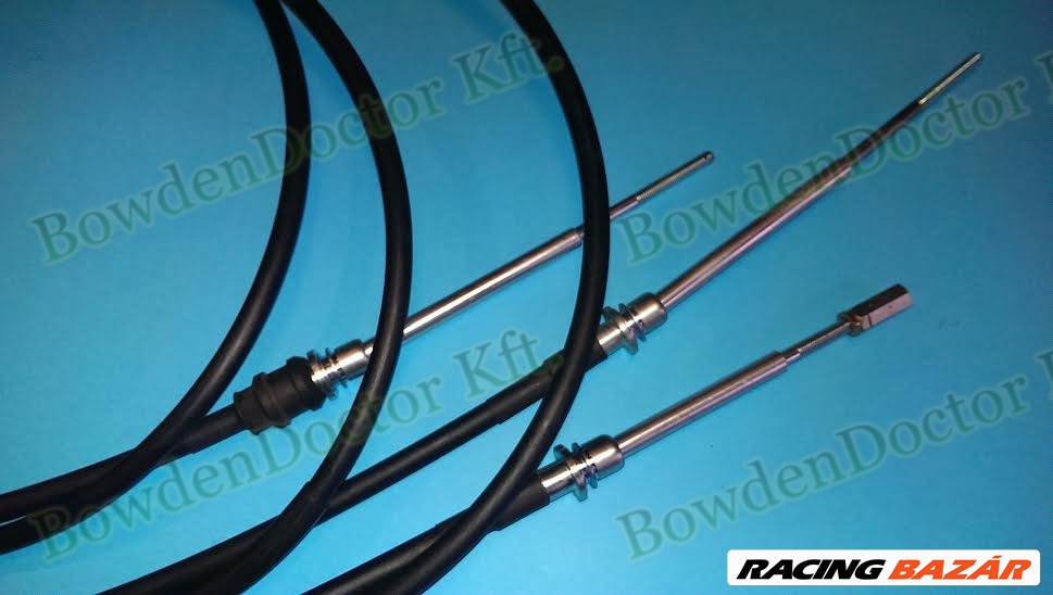 Toló húzó váltó bowden javítás,készítés,BowdenDoctor Kft 21. kép