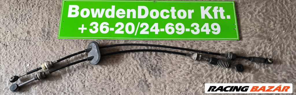 Toló húzó váltó bowden javítás,készítés,BowdenDoctor Kft 22. kép