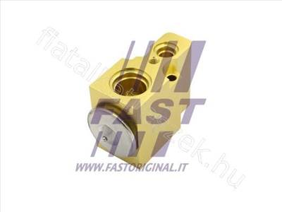 Klímaberendezés szelep RENAULT MASTER 98> 1.9 dCi RENAULT MASTER II (98-) - Fastoriginal 7701057563