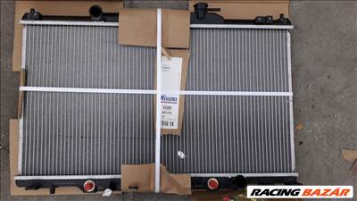 Honda CR-V II vízhűtő  68103