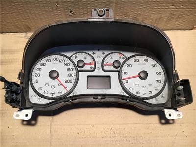 Fiat Doblo 2000-2005 dízel bontott óracsoport 51727192