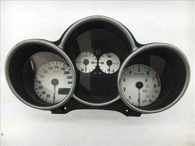 Alfa 147 benzines, bontott óracsoport 735290188