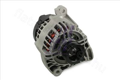 Generátor FIAT DOBLO 09> 1.4 105A FIAT GRANDE PUNTO - Fastoriginal 51727333