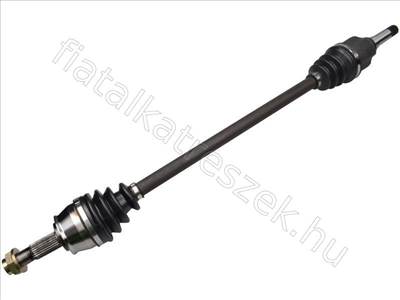 Féltengely jobb CITROËN NEMO - Fastoriginal 3273 TC