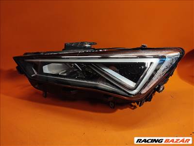 Seat Cupra Formentor bal led lámpa 5FG941007E (S1.120.127R)