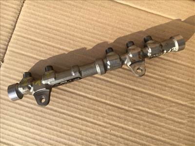 Rail cső 1.3 Mjet - FIORINO, CORSA, STRADA, PUNTO, 500L, MITO - NAT.01359, 0445214217 -  01359