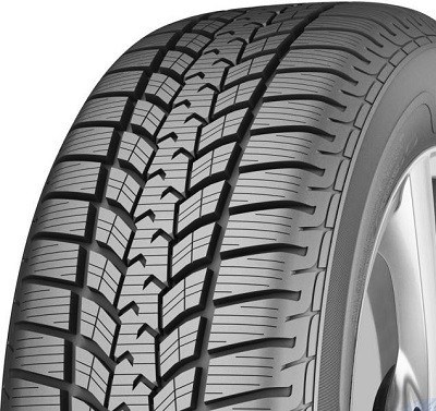 Sava E-SUV2 XL WINTER DOT 2019 255/55 R18  1. kép