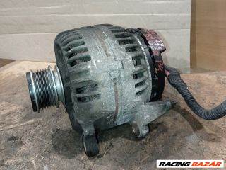 Dodge Caliber Generátor *130808* 0124525128