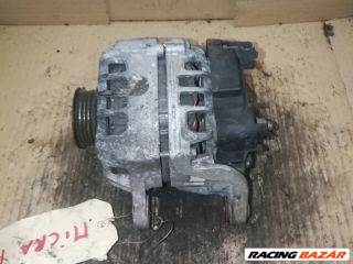 Nissan Micra III Generátor *101155* nissan-23100ax62b 2543488a