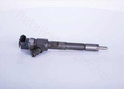 Injektor 1.3 - FIORINO, STRADA, SWIFT, PUNTO, 500L, MITO - 0986435204, 0 986 435 204 -  - BOSCH Gyári beszállítói új 0 986 435 204