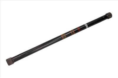 MAXGEAR 69-0698 - Tőcsavar, torziós rúd CITROËN PEUGEOT