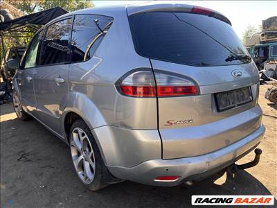 Ford S-MAX 2.0i bontott alkatrészei