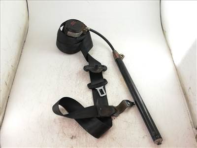 SEAT CORDOBA (6K2) 1.4 Jobb első Biztonsági Öv #2902# 43594