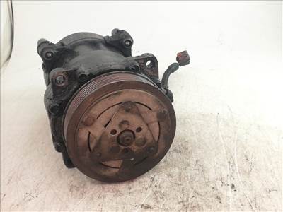 CITROËN C5 I (DC) 2.2 HDi (DC4HXB/ DC4HXE) Klímakompresszor #3421# 1227F
