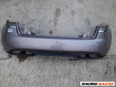 Lancia Musa hátsó lökhárító 1021