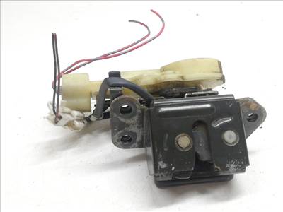 MAZDA 323 F VI (BJ) 1.5 16V Csomagtérajtó Zárszerkezet #7177#