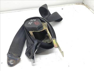 CITROËN XSARA (N1) 1.6 16V Jobb első Biztonsági Öv #8281#