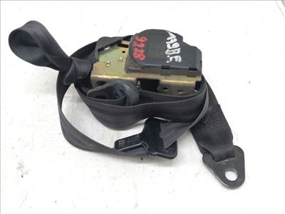 CITROËN XANTIA Break (X1) 2.1 Turbo D 12V Bal első Biztonsági Öv #9228# 0429862986