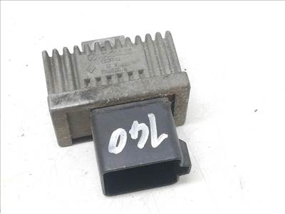 RENAULT CLIO II (BB0/1/2_/ CB0/1/2_) 1.5 dCi (B/CB08) Izzító Relé #10841# 7700115078